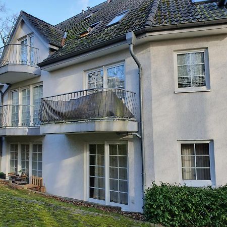 1 Zimmer Appartement Godenblick In Malente Eksteriør billede