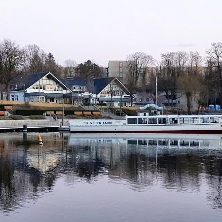 1 Zimmer Appartement Godenblick In Malente Eksteriør billede