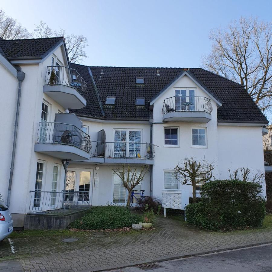 1 Zimmer Appartement Godenblick In Malente Eksteriør billede