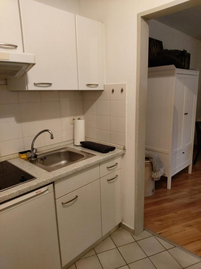 1 Zimmer Appartement Godenblick In Malente Eksteriør billede