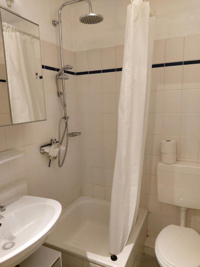 1 Zimmer Appartement Godenblick In Malente Eksteriør billede