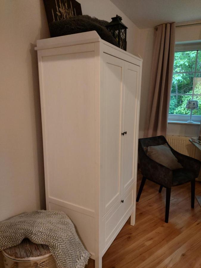 1 Zimmer Appartement Godenblick In Malente Eksteriør billede